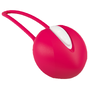 Fun Factory Smartballs Uno Vagina Balletje Rood 1ST 57852