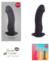 Fun Factory The Boss Dildo Zwart 1ST 57972