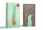 Fun Factory Sundaze Vibrator Groen 1ST 57957