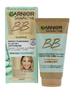 Garnier SkinActive BB Cream All-in-One Light SPF 15 50ML 79948