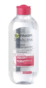 Garnier SkinActive Alles-in-1 Micellair Reinigingswater 400ML 