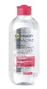 Garnier SkinActive Alles-in-1 Micellair Reinigingswater 400ML 