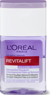 L'Oréal Paris Revitalift Filler Make-Up Remover 125ML 