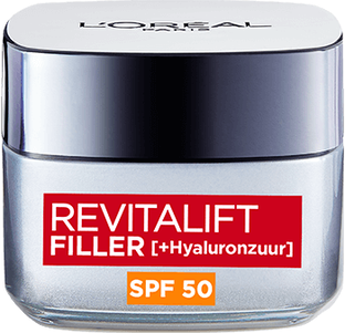 L'Oréal Paris Revitalift Filler Anti-Aging Dagcrème 50ML 