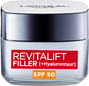 L'Oréal Paris Revitalift Filler Anti-Aging Dagcrème 50ML 