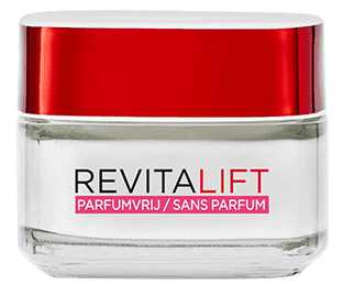 L'Oréal Paris Revitalift Parfumvrije Dagcrème 50ML 