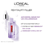 L'Oréal Paris Revitalift Filler Serum 30ML2