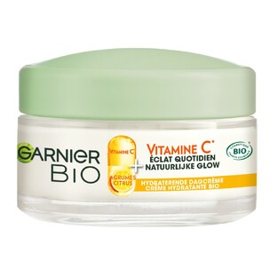 Garnier Bio Hydraterende Dagcreme Vitamine C 50ML 