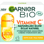 Garnier Bio Hydraterende Dagcreme Vitamine C 50ML Garnier Bio Hydraterende Dagcerme Vitamine C