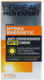 L'Oréal Paris Men Expert Hydra Energetic Anti Vermoeidheid Creme SPF 15 50ML 