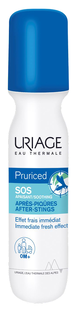 Uriage Pruriced Sos Rollerstick 15ML 