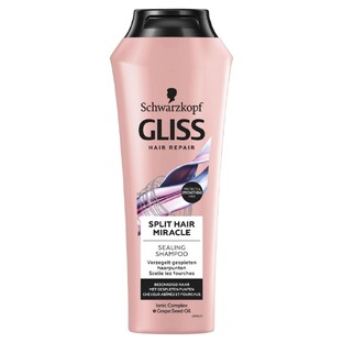 Schwarzkopf Gliss Kur Gliss Split Hair Miracle Shampoo 250ML 