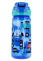 Nuby Flip It Beker - Met Zachte Tuit 540ML Nuby Flip It Beker - Blauw