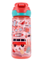 Nuby Flip It Beker - Met Zachte Tuit 540ML Nuby Flip It Beker - Rood