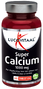 Lucovitaal Calcium Super 1000mg Tabletten 60TB 