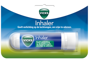 Vicks Inhaler 1ST 