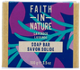 Faith in Nature Lavender Hand Made Soap 100GR 