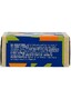 Faith in Nature Orange Soap Bar 100GR Faith In Nature Zeep Orange_2