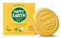 Happy Earth 100% Natural Showerbar Jasmine Ho Wood 90GR Happy Earth Pure Showerbar Jasmine Ho Wood