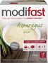 Modifast Weight Control Soep Asperge 440GR 