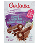 Gerlinéa Maaltijdreep Kokos & Chocolade 12ST 