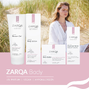 Zarqa Body Bodybutter Sensitive 250ML Zarqa Body Bodybutter Sensitive lijn