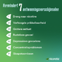 Nicorette Freshmint Zuigtabletten 4mg 80ST Nicorette Freshmint Zuigtabletten 4mg de ontwenningsverschijnselen