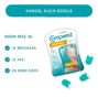 Compeed Anti-Spots Conceal & Go Patches 15ST 70977