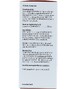 VitOrtho Liposomaal Glutathion 100ML Vitortho  Liposomaal Glutathion zijkant