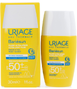 Uriage Bariésun Ultra Light Fluide SPF 50+ 30ML verpakking met fles