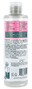 Faith in Nature Wild Rose Conditioner 400ML Achterkant verpakking