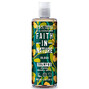 Faith in Nature Jojoba Shampoo - Voor droog tot normaal haar 400ML 