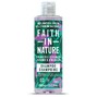 Faith in Nature Lavendel & Geranium Shampoo 400ML 