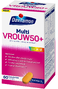 Davitamon Davita Multi Vrouw 50 Plus - extra D3 60TB Davita Multi Vrouw 50 Plus - extra D3 verpakking