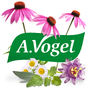 A.Vogel Cinuforce Inhalatiedruppels + Menthol 10ML A.Vogel Cinuforce inhalatiedruppels logo