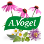 A.Vogel Nachtrust¹,²*  3-in-1 Tabletten 30ST A. Vogel  Nachtrust¹,²*  3-in-1 Tabletten logo