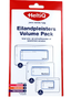 HeltiQ Eilandpleisters Volume Pack 6ST 