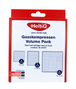 HeltiQ Gaaskompressen Volume Pack 18ST 