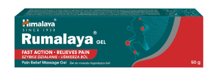 Himalaya Herbals Rumalaya Gel 50GR 