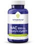 Vitakruid NAC 600mg N-Acetyl-L-Cysteïne Vega Capsules 90VCP 