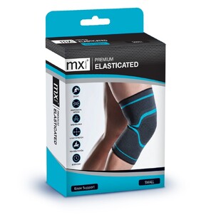 MX Health Premium Knee Support Elastic - S 1ST 