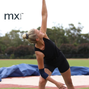 MX Health Standard Elbow Support Elastic - M 1STMX Health Standard Elbow Support Elastic - M model