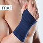 MX Health Mx Standard Hand Support Elastic - M 1ST Elastische polsbrace maat M hand model