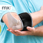 MX Health Premium Neopreen Tennis Elbow Support - Universal 1STMX Health Premium Tennis Elbow Neopreen Support - Universal elleboog model