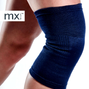 MX Health Mx Standard Knee Support Elastic - L 1ST MX Health Mx Standard Knee Support Elastic - L knie model