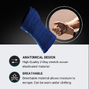 MX Health Mx Standard Hand Support Elastic - S 1ST MX Health Mx Standard Hand Support Elastic - S product display