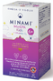 Minami MorEPA Kids + Vitamine D3 60SG Voorkant verpakking