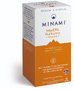 Minami MorEPA Kurkuma + Vitamine C Softgels 60SG 