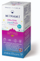 Minami EPA & DHA liquid Kids - Vetzurenpreparaat 100ML voorkant verpakking