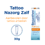 Bepanthen Tattoo Zomerpakket - Nazorg Zalf en Zonnecrème 2 Stuks Bepanthen Tattoo Nazorg Zalf